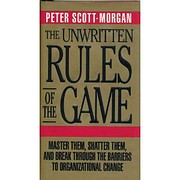 The Unwritten Rules of the Game: Master…