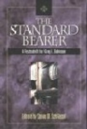 The Standard Bearer: A Festschrift for Greg…