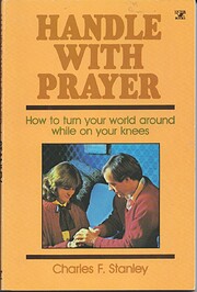 Handle With Prayer av Charles F. Stanley