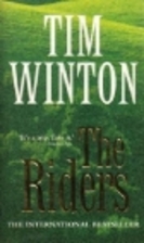 The Riders by Tim Winton