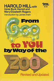 From Goo to You by Way of the Zoo af Harold…
