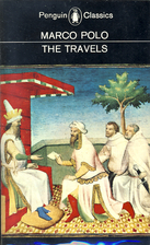 The Travels of Marco Polo by Marco Polo