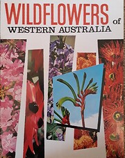 Wildflowers of Western Australia