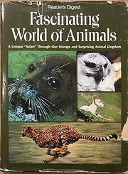 Reader's Digest Fascinating World of…