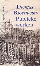 Publieke werken by Thomas Rosenboom
