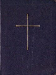 Proposed Book of Common Prayer 1977 av…