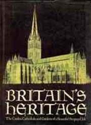 Britains Heritage af Marshall Cavendish