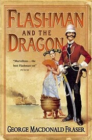 Flashman and the Dragon av George MacDonald…