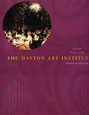 The Dayton Art Institute : selections from…