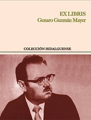 Ex libris de Genaro Guzmán Mayer