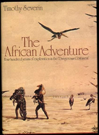 The African adventure;: Four hundred years…