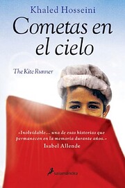 Cometas en el Cielo av Khaled Hosseini