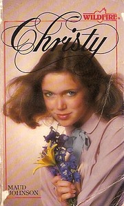 I'm Christy af Maud Johnson