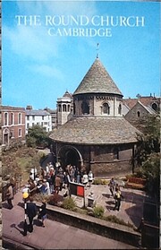 The Round Church Cambridge av Mark Ruston