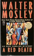 A Red Death by Walter Mosley