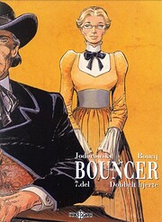 Dobbelt hjerte (Bouncer 7. del) de Alejandro…
