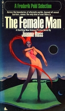 The Female Man by Joanna Russ