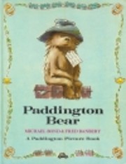 Paddington Bear von Michael Bond