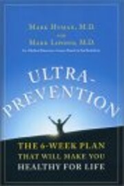 Ultraprevention – tekijä: Mark Hyman