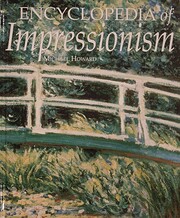 Encyclopedia of Impressionism de Michael…