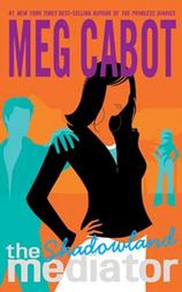 shadowland by meg cabot shadowland by meg cabot