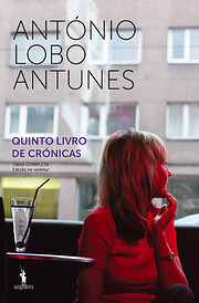 Quinto Livro de Crónicas av Antonio Lobo…