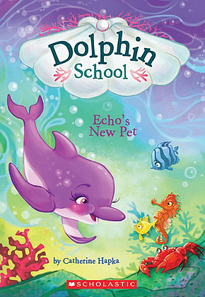 Dolphin School | Series | LibraryThing