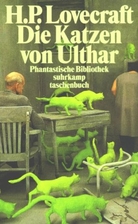 The Cats of Ulthar and other stories by H.…