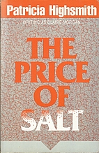 The Price of Salt by Patricia Highsmith
