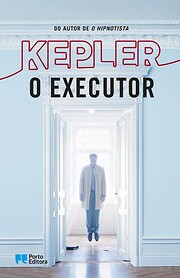 O Executor av Lars Kepler