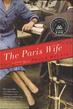 The Paris Wife by Paula McLain