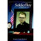 Soldier Boy: At Play in the ASA by Timothy…