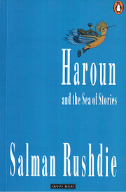 Haroun and the Sea of Stories av Salman…