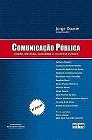 Comunicação pública: estado, mercado,…