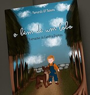 O Bem de Um Lobo – tekijä: Fernando Gil,…