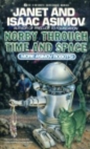 Norby Through Time and Space por Janet…