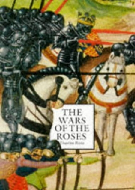 Wars of the Roses - Charles Ross