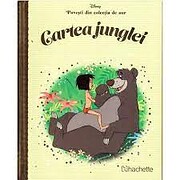 Disney: Cartea junglei 1 por G Costa