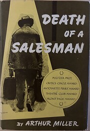 Death of a salesman; certain private…