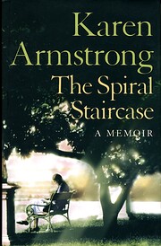 The Spiral Staircase : My Climb Out of…