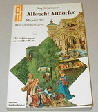 Albrecht Altdorfer : Meister d.…