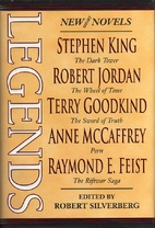 Legends: Stories By The Masters of Modern…