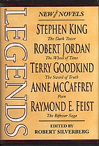 Legends: Stories By The Masters of Modern…