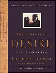 The journey of desire : journal & guidebook…
