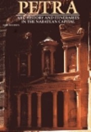 Petra: art, history, and itineraries in the…