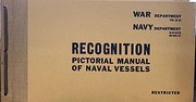 US War Department FM 30-50 / US Navy…