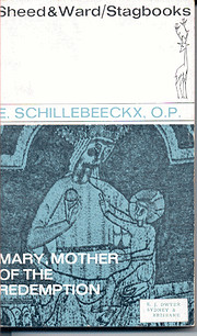 Mary Mother of the Redemption af E.…