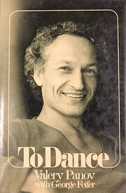 To Dance by Valery Panov
