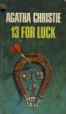 Thirteen for Luck by Agatha Christie