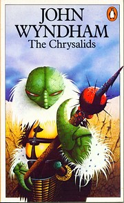 The Chrysalids – tekijä: John Wyndham
